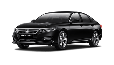 Honda Accord Auto Đắk Nông